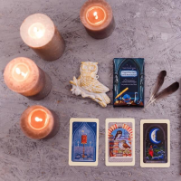 Avenirtel | voyant Imaya